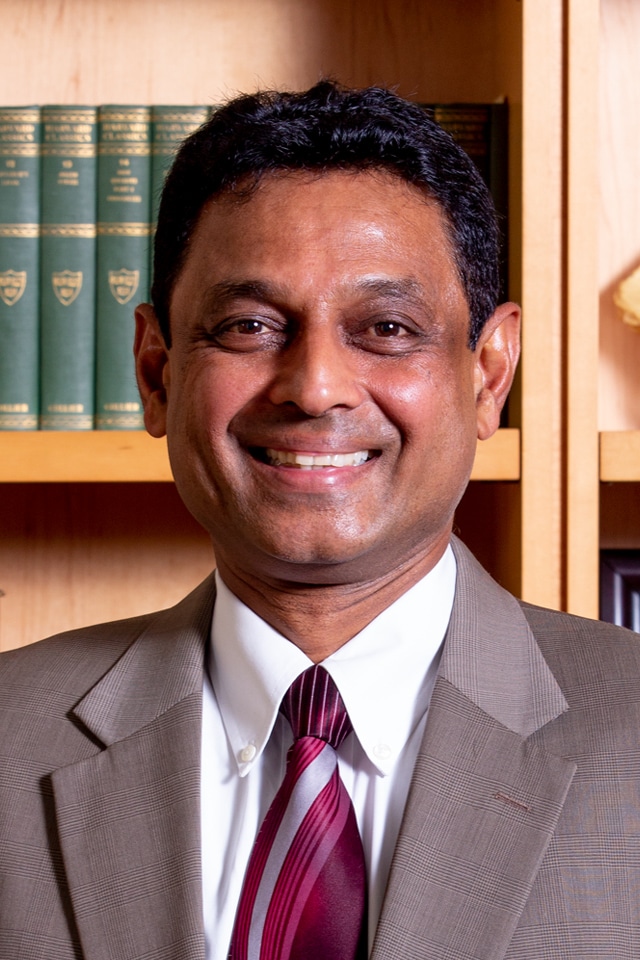 Kumar Ramurthy