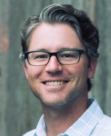 Aaron Fisher